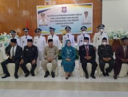 Warga Berharap, Kades yang Dilantik Bupati Buton Utara Miliki Sifat “CANTIK”