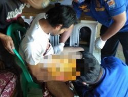 Pasang Cincin di Kelamin, Pria Ini Terpaksa Berurusan dengan Mesin Gerinda