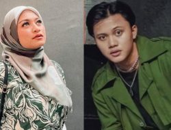 Beda dengan Putdel, Rizky Febian Tunjukkan Sikap Tak Terduga Bikin Natalia Holscher Menangis Haru