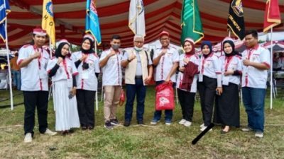 KKN Unsulbar