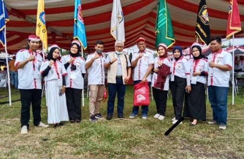 KKN Unsulbar