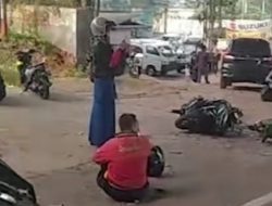 Ngeri, Korban Bergelimpangan di Jalan Raya Cibubur, Libatkan Mobil Pertamina