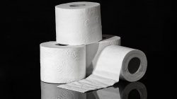 Perbedaan Tisu wajah dan tisu toilet