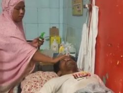 Dua Hari Terombang Ambing di Lautan, Nelayan Desa Bonde Utara Terselamatkan di Perairan Ujung Lero
