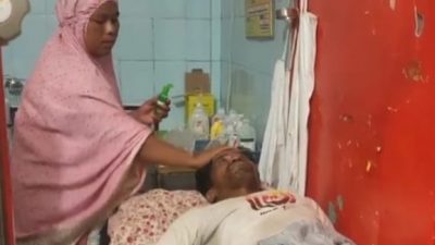 Dua Hari Terombang Ambing di Lautan, Nelayan Desa Bonde Utara Terselamatkan di Perairan Ujung Lero