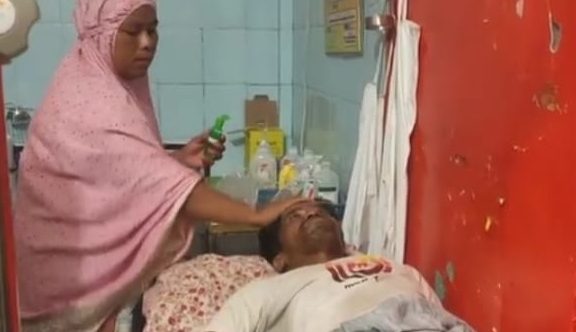 nelayan hilang