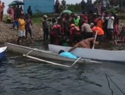 Nelayan Sahruddin yang Hilang di Mamuju Ditemukan, Begini Kondisinya