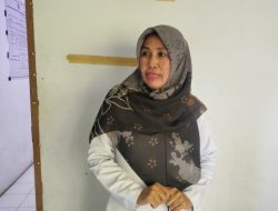 Wabup Majene Sebut, Bantuan Kemensos Sangat Membantu Anak di Lokasi Pengungsian