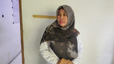 Wabup Majene Sebut, Bantuan Kemensos Sangat Membantu Anak di Lokasi Pengungsian