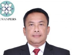 Mahkamah Konstitusi Tolak Seluruh Gugatan Uji Materiil UU Pers