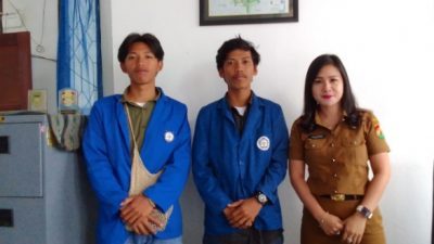 Mahasiswa KKN UKI Paulus Makassar Kolaborasi Disbudpar Toraja Utara, Ini Hasilnya