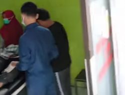 Begini Kronologis Polisi Berpangkat Bripda Tewas Kecelakaan di Malunda