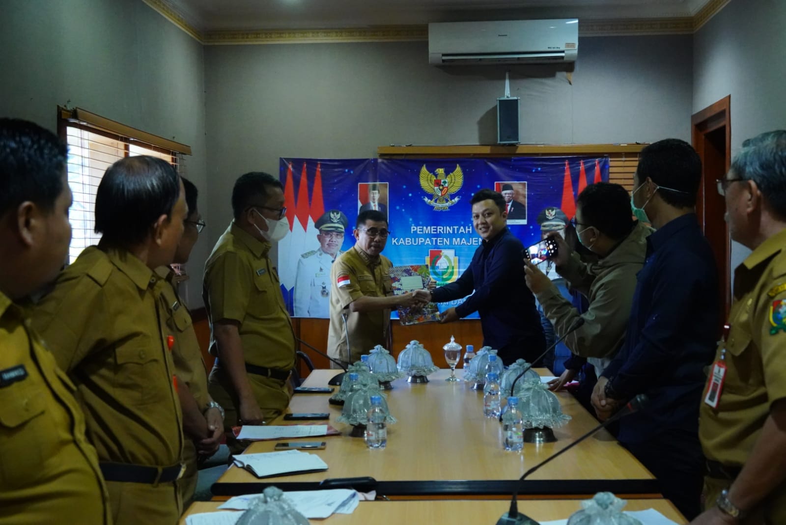 BPK RI Sulbar