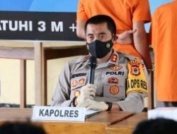 Ganjal Mesin ATM, Pria dari Bogor Ini Ditangkap Polisi Bone, Kok Bisa