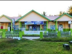 13 Tahun Mengabdi di Kepulauan Pangkep, Perawat Kini Nasibnya Terkatung-katung
