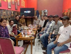 Terpilih Secara Aklamasi, Andi Ramli Tahir Pimpin Forum MCB-TA