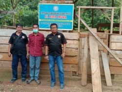 Kadis Nakertrans Muna Apresiasi Rencana Pembangunan Pesantren Al-Birr