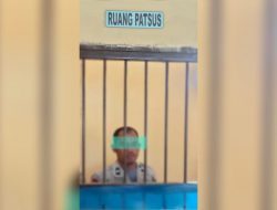 Polisi yang Tega Aniaya Emak-emak di Pinrang, Dimasukkan di Sel Khusus