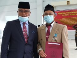 Pelamar KIP Unsulbar Capai 2500 Mahasiswa Baru, Kuota hanya 703