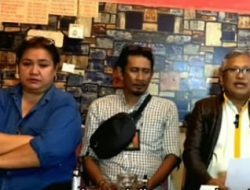FMCB Makassar Kecam Penganiayaan Dua Wartawan di Karawang