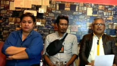 FMCB Makassar Kecam Penganiayaan Dua Wartawan di Karawang