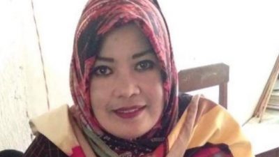 meninggal saat umrah