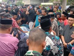 Bupati Pinrang Berduka, Dua Warganya jadi Korban KKB di Papua