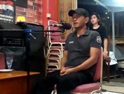 Suasana Berbeda dengan Secangkir Kopi di Warkop Risal Makassar