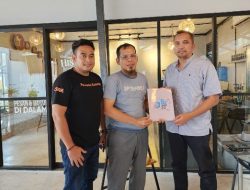 Pj Walikota Sabang Siap Sambut Tamu JMSI se-Indonesia