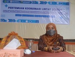 Pasien Covid di RSUD Majene Capai 50 Orang. Direktur: Kami Tetap Siap Hadapi Lonjakan Pasien