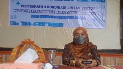 covid rsud majene