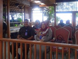 6 Camat, Kadinkes Majene, Direktur RSUD dan Jubir Covid Ketemuan di Dapur Mandar