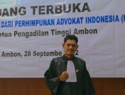 Cegah Korupsi, Wujudkan Buton Tengah ” TeGAR “
