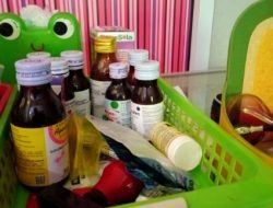 Terkait Edaran Kemenkes Soal Larangan Pemberian Obat Sirup, Ini Tanggapan Dokter Anak RSUD Majene