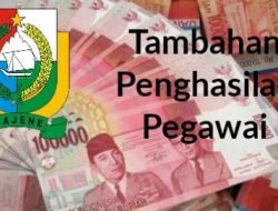 Teka-teki Pembayaran TPP ASN Majene