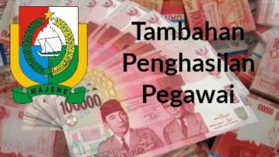 Teka-teki Pembayaran TPP ASN Majene