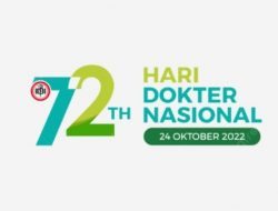 Hari Dokter Nasional 2022, Ini Sejarah Terbentuknya IDI