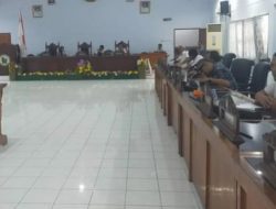 Anggota DPRD Majene Sebut Pemerintahan AST-Aris Buruk dalam Kelola Pemerintah Daerah