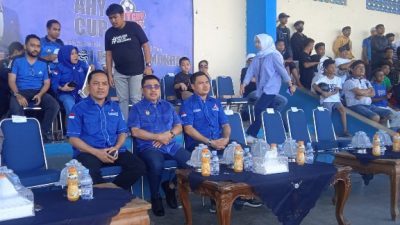 jasman dprd Majene