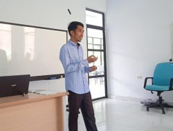 Kemenaker Latih Desain Grafis Puluhan Anak Muda di Majene