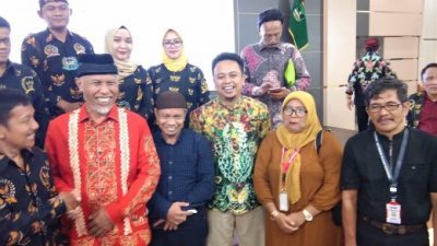 Rakernas Bpd