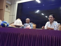 Kelola Aset Desa, Puluhan Aparat Desa di Majene Dilatih Operasikan Aplikasi Sipades