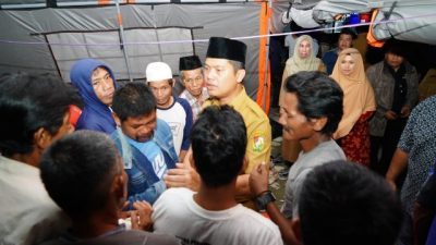 Pengungsi Salutambung