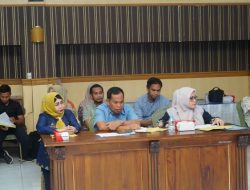 Dana Kegiatan Prioritas Diskoperindag Majene Rp 400 Juta Raib