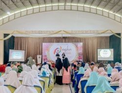 Spidi Gelar Aqsha Competition Vol.7 2022 Tingkat Nasional