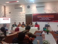Pendaftaran Badan Ad Hoc PPK dan PPS Pemilu Tahun 2024 Melalui Aplikasi Siakba