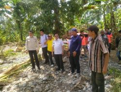 Bentuk Kepedulian Dinas PUPR Majene, Sembako dan Pakaian Bekas akan Diserahkan ke Korban Banjir di Salutambung