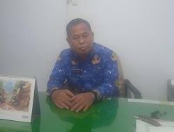Diskoperindag Majene Temukan Sejumlah Pedagang di Pasar Gunakan Timbangan Tak Sesuai