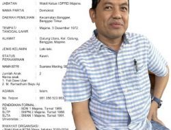 Advertorial dan Galeri Foto DPRD Kabupaten Majene