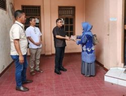 Rumah Singgah Pasien di Makassar akan Difasilitasi Mobil Operasional